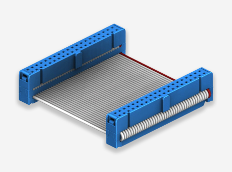 Aaj tech connectors